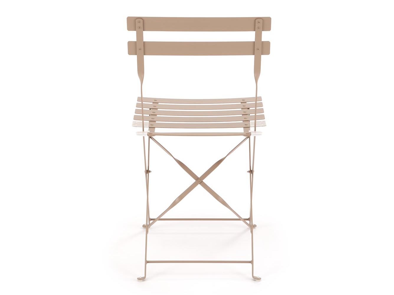 Ensemble de balcon Houston 2129 (Cappuccino)