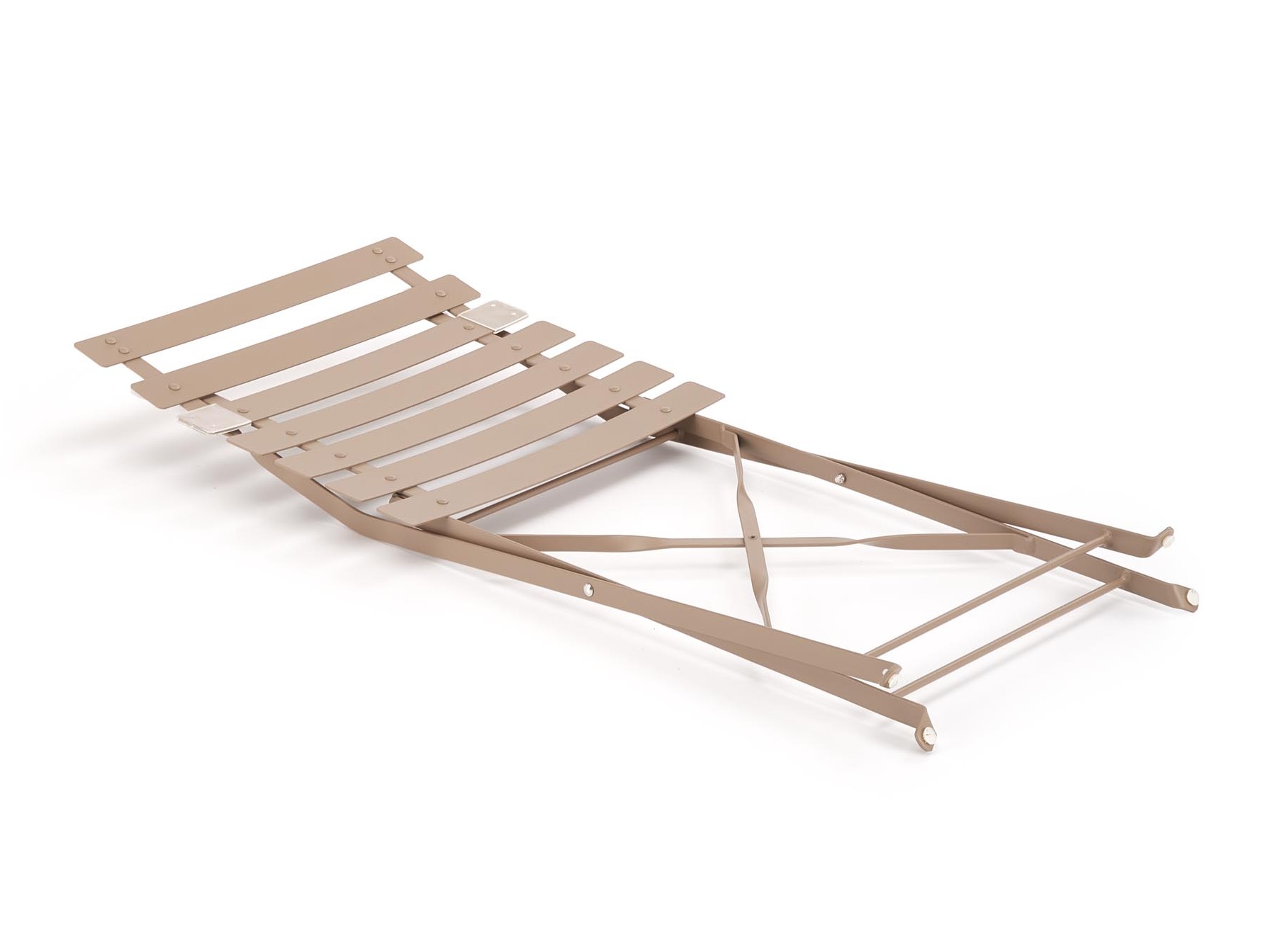 Ensemble de balcon Houston 2129 (Cappuccino)