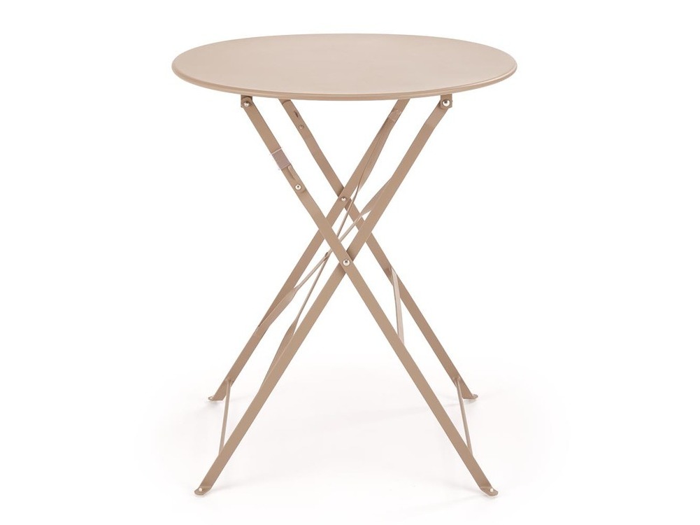 Ensemble de balcon Houston 2129 (Cappuccino)