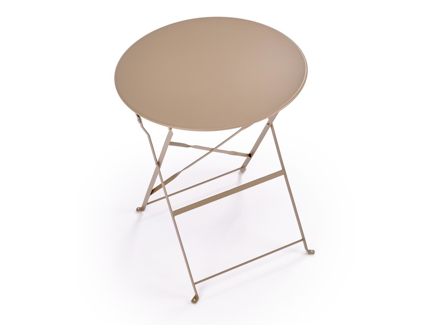 Ensemble de balcon Houston 2129 (Cappuccino)