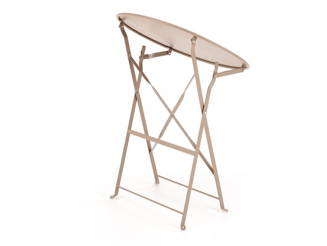 Ensemble de balcon Houston 2129 (Cappuccino)