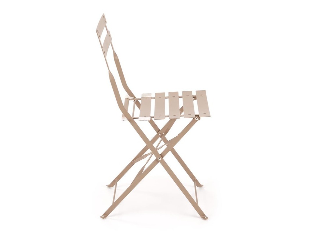 Ensemble de balcon Houston 2129 (Cappuccino)