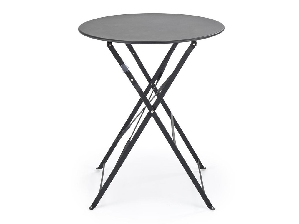 Ensemble de balcon Houston 2129 (Noir)