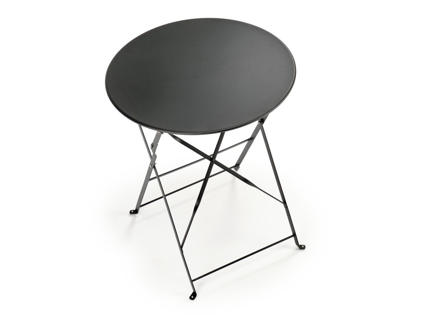 Ensemble de balcon Houston 2129 (Noir)
