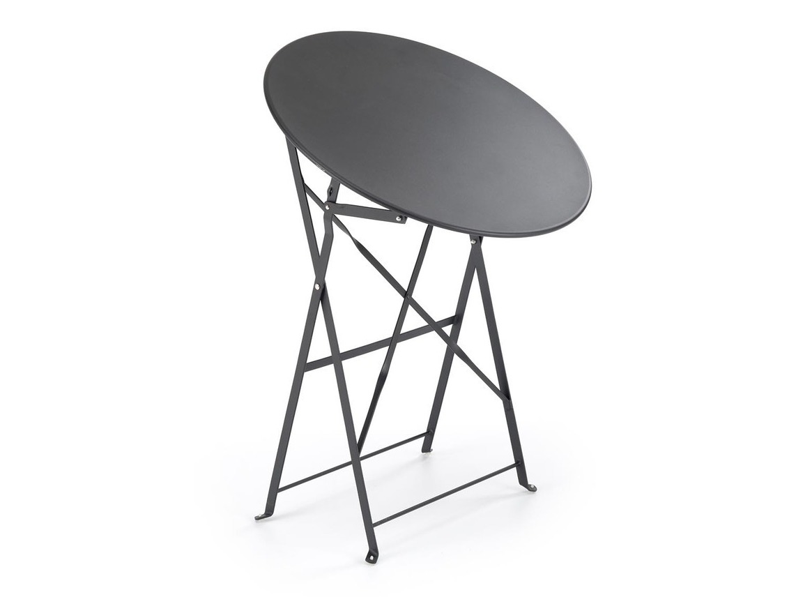 Ensemble de balcon Houston 2129 (Noir)