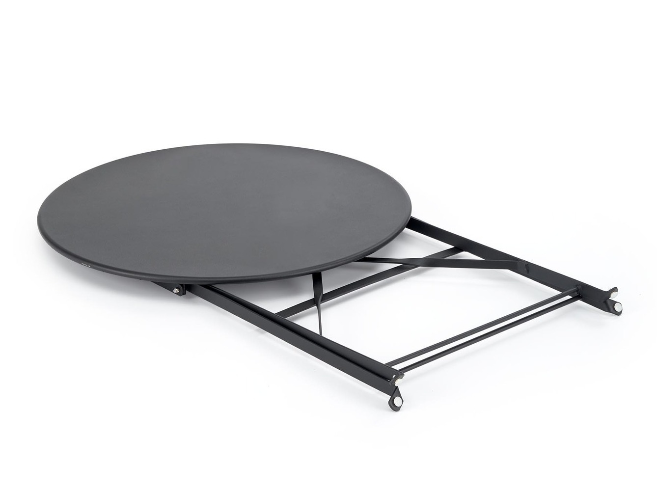 Ensemble de balcon Houston 2129 (Noir)