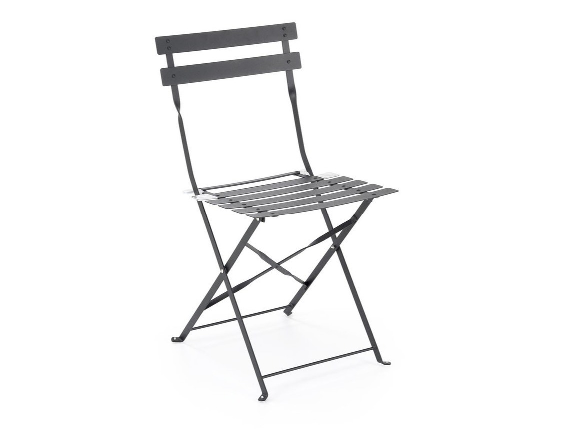 Ensemble de balcon Houston 2129 (Noir)