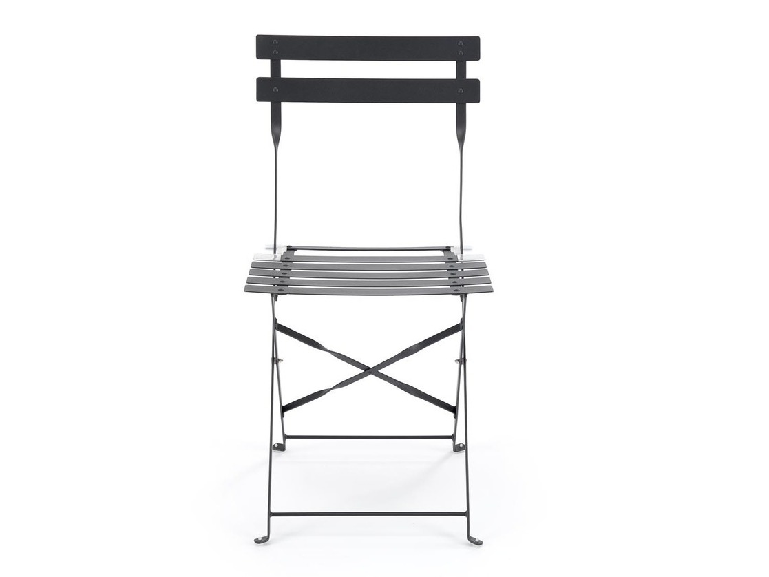 Ensemble de balcon Houston 2129 (Noir)
