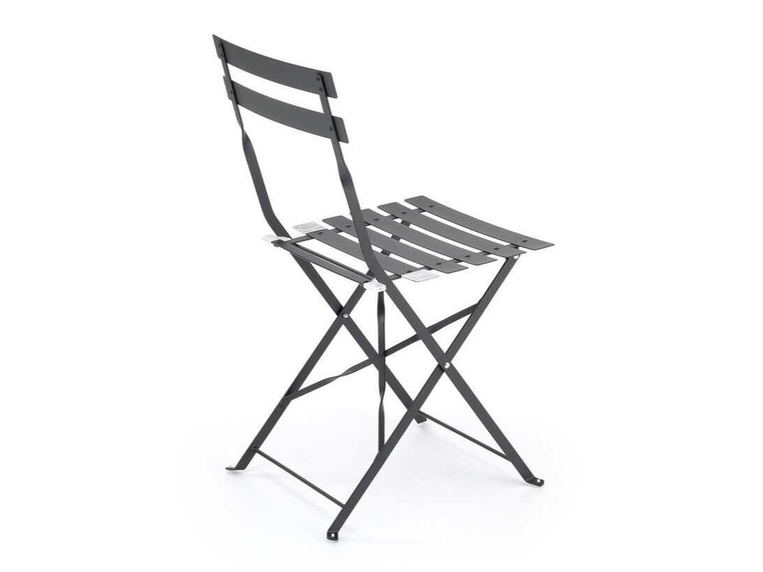 Ensemble de balcon Houston 2129 (Noir)