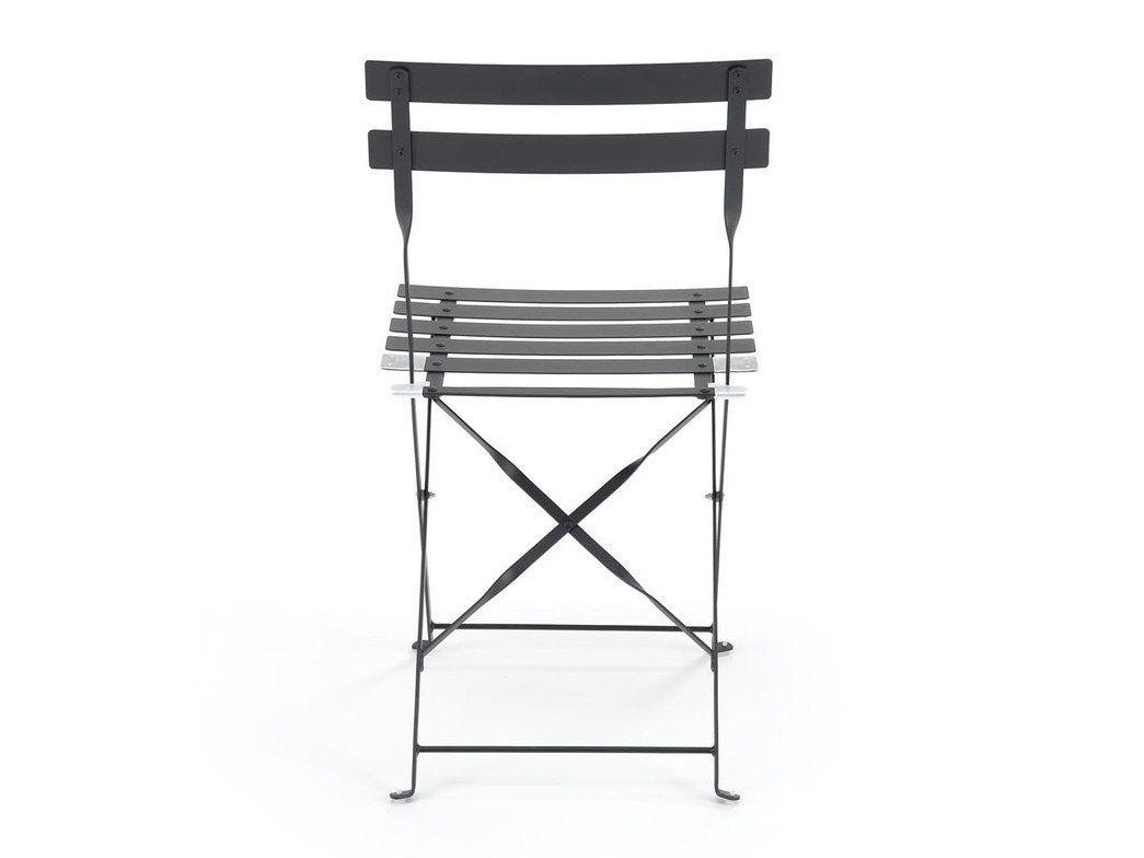 Ensemble de balcon Houston 2129 (Noir)