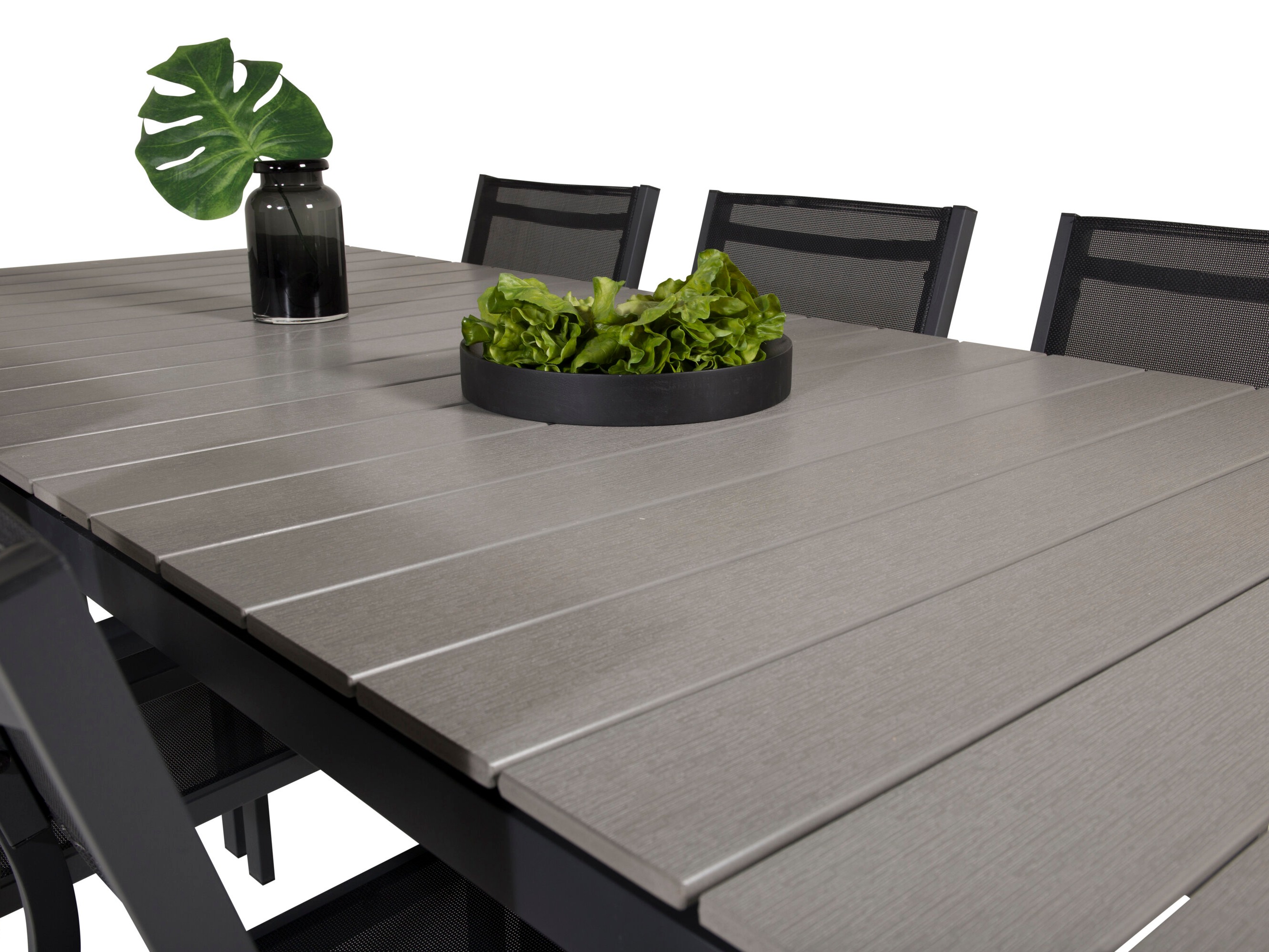 Ensemble table et chaises Dallas 5306