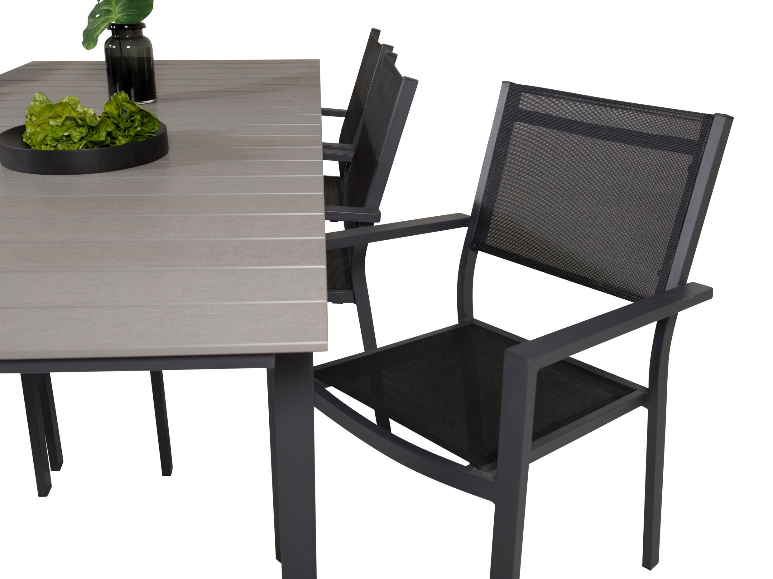 Ensemble table et chaises Dallas 5306