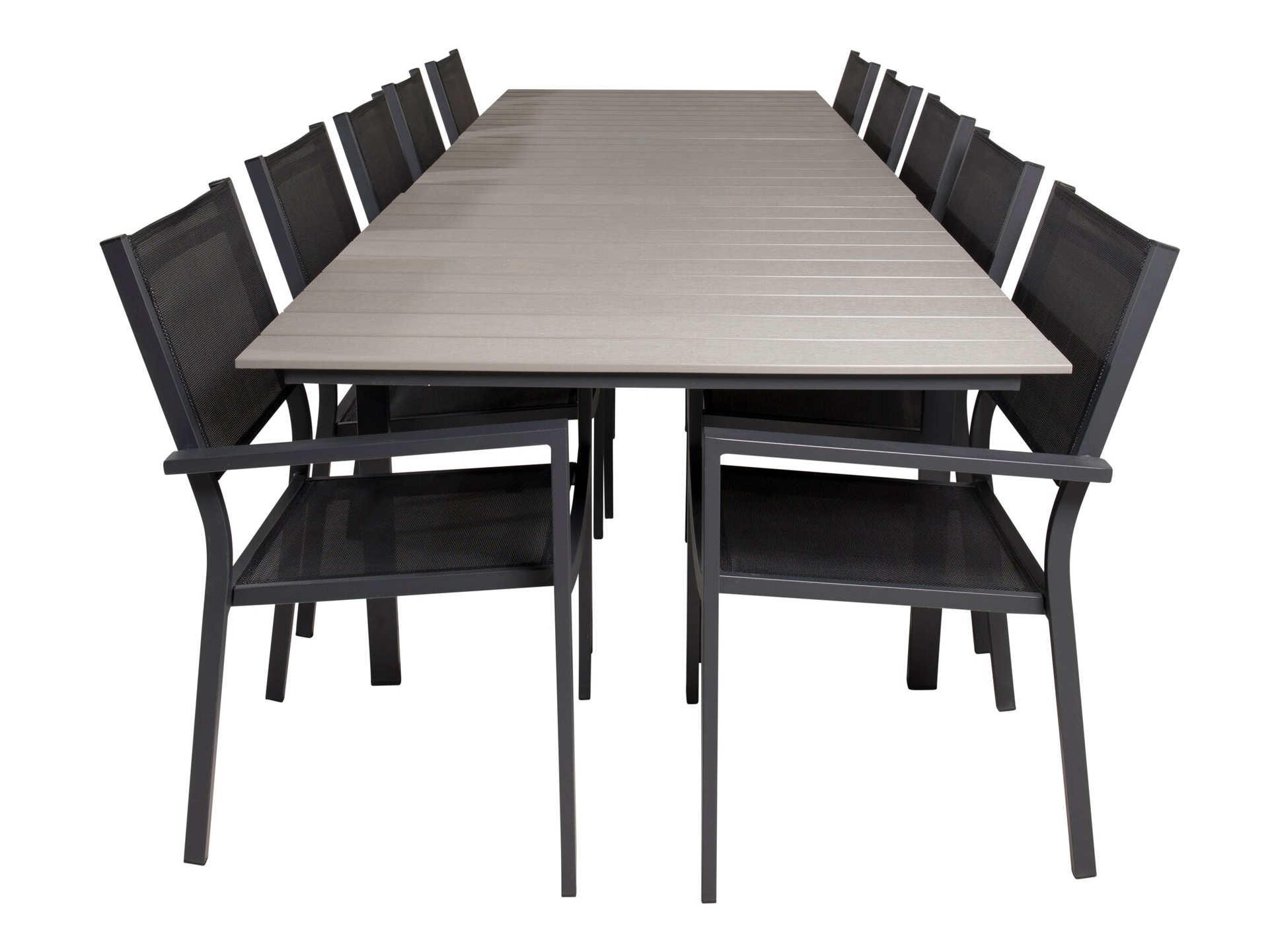 Ensemble table et chaises Dallas 5307