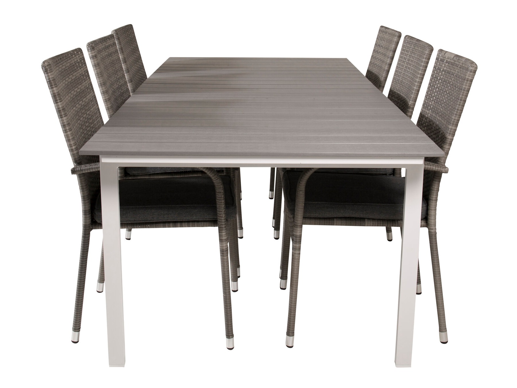 Ensemble table et chaises Dallas 5308