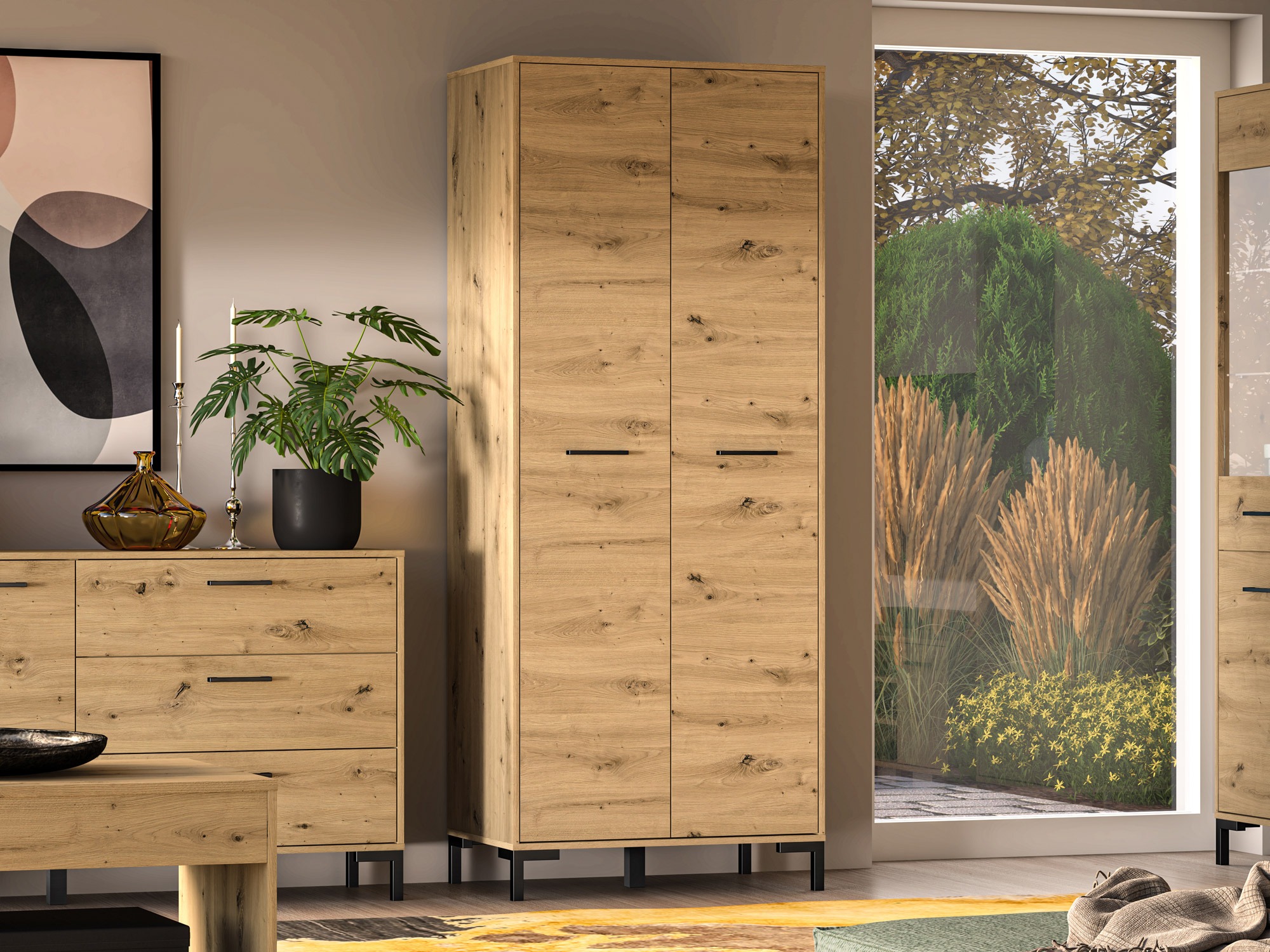 Armoire Larnolo 114