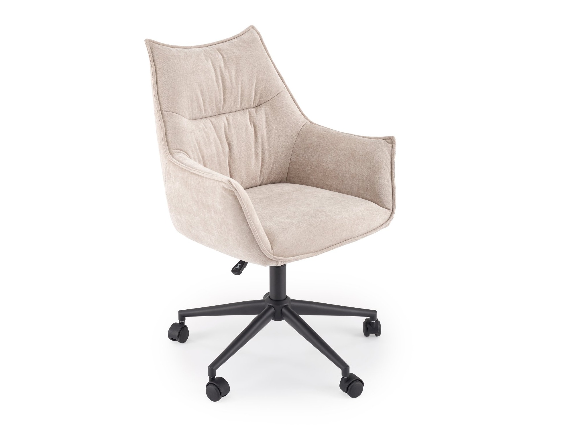 Chaise de bureau Houston 2131 (Beige)