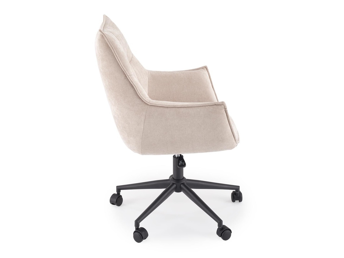 Chaise de bureau Houston 2131 (Beige)