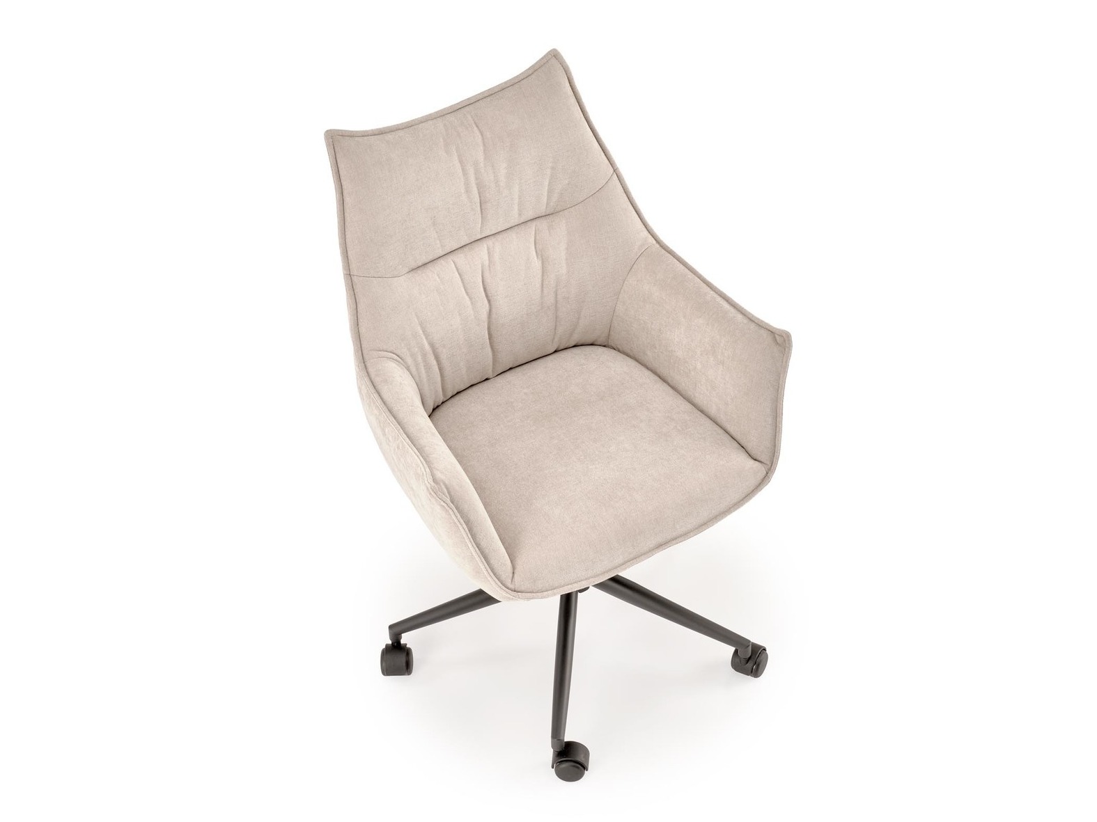Chaise de bureau Houston 2131 (Beige)