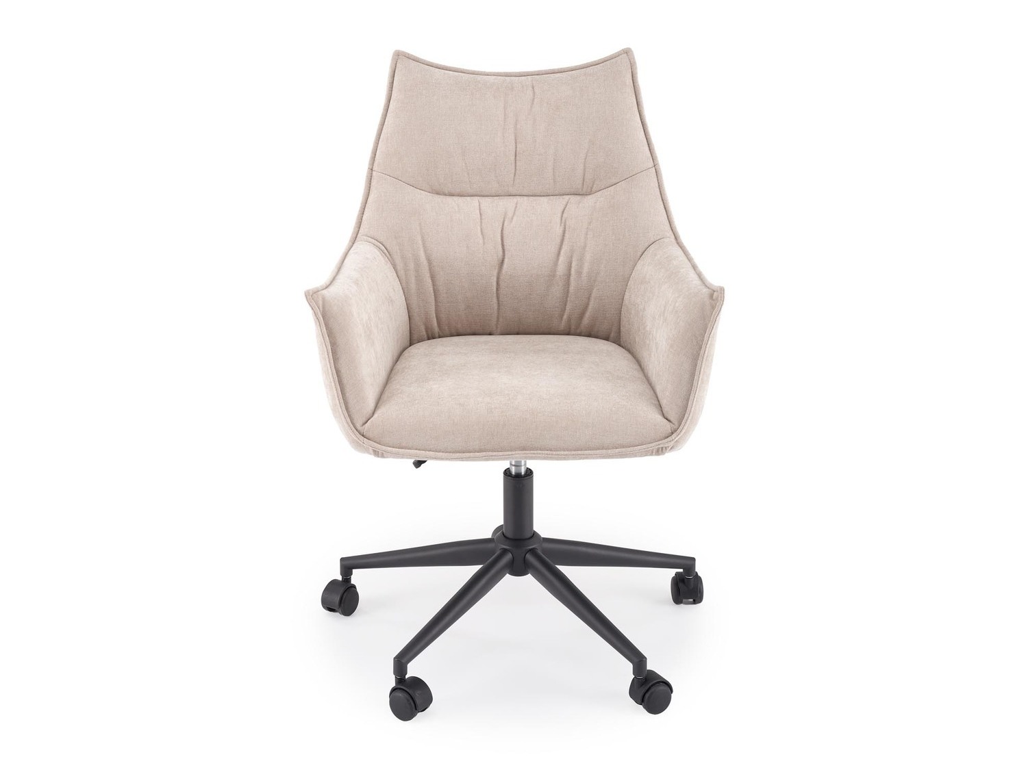 Chaise de bureau Houston 2131 (Beige)