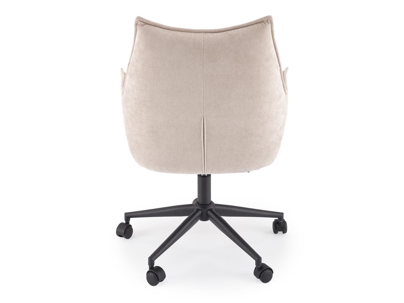 Chaise de bureau Houston 2131 (Beige)