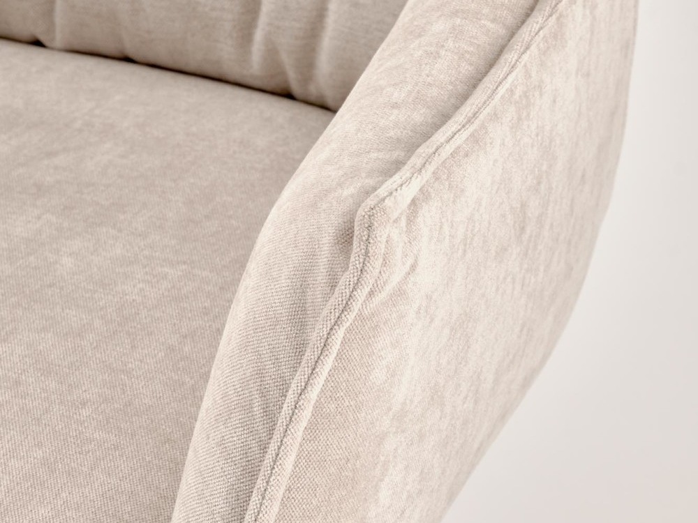 Chaise de bureau Houston 2131 (Beige)