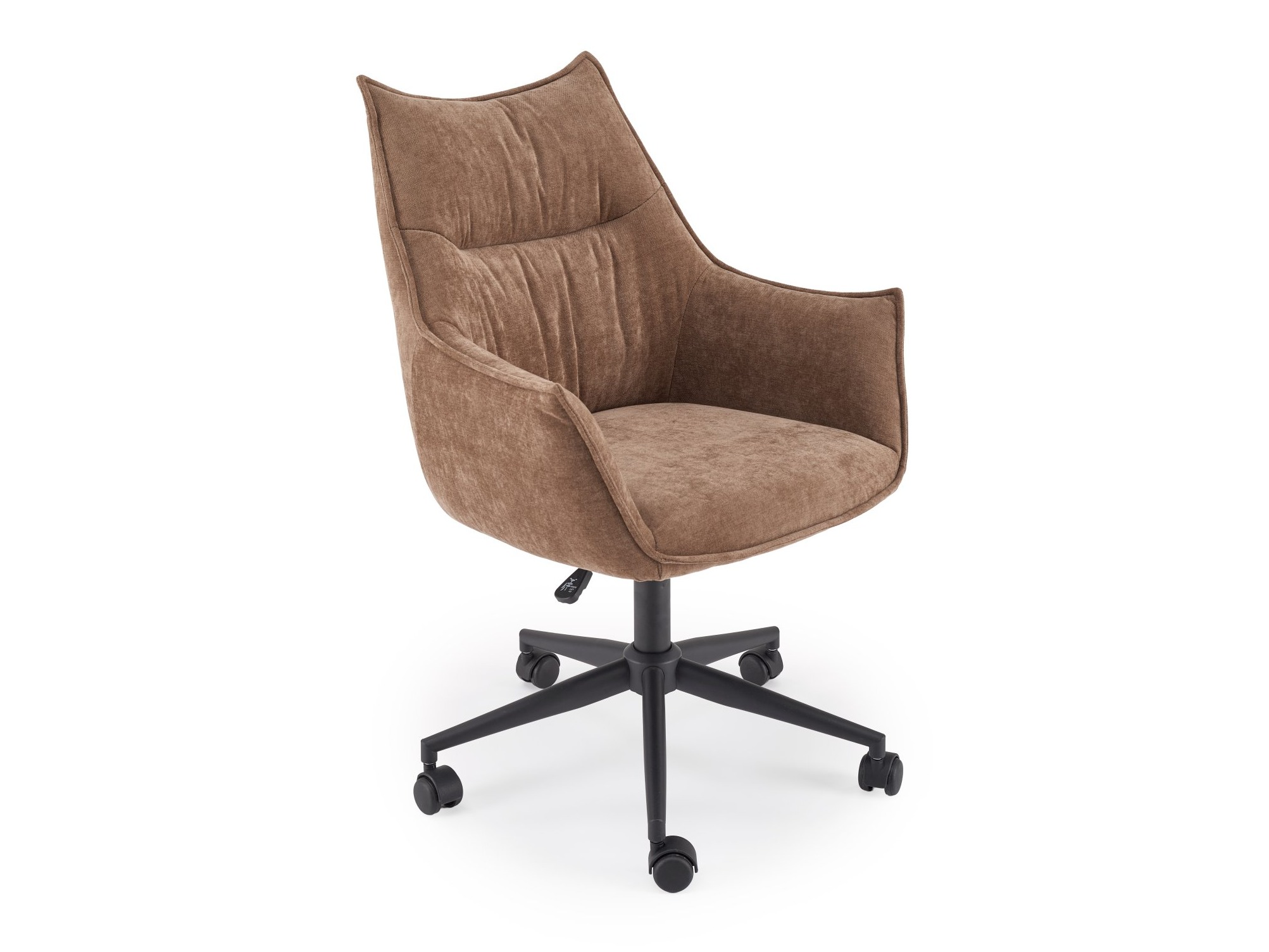 Chaise de bureau Houston 2131 (Marron)