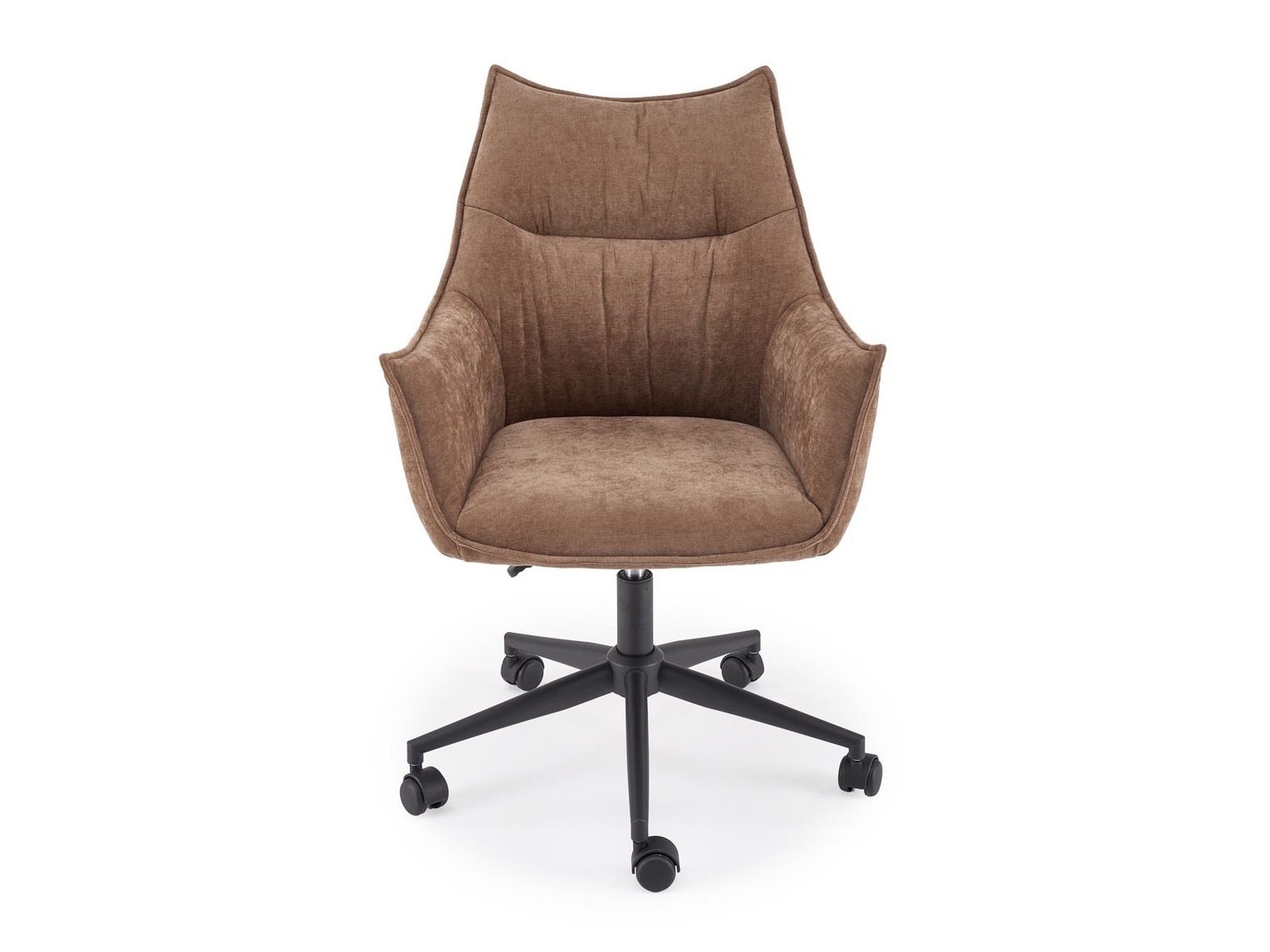 Chaise de bureau Houston 2131 (Marron)