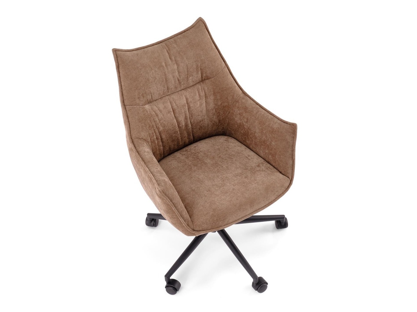 Chaise de bureau Houston 2131 (Marron)