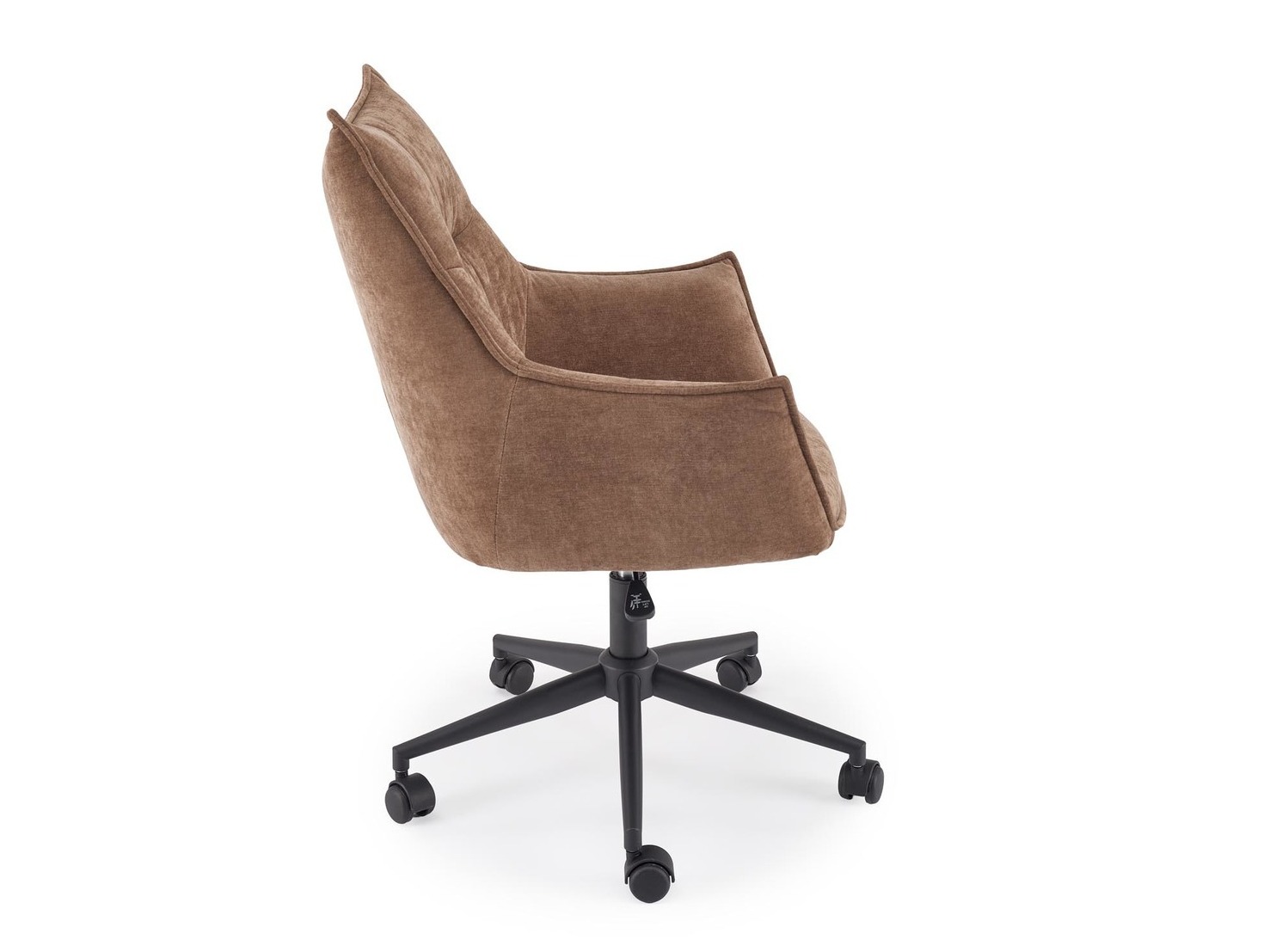 Chaise de bureau Houston 2131 (Marron)
