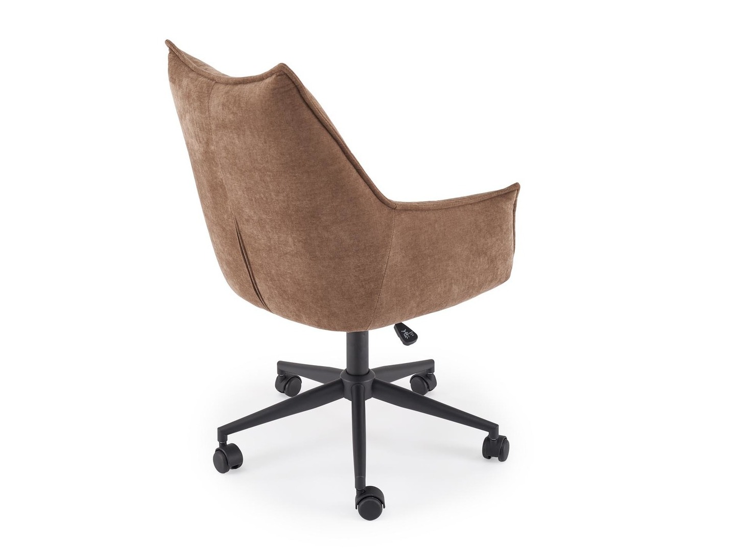 Chaise de bureau Houston 2131 (Marron)
