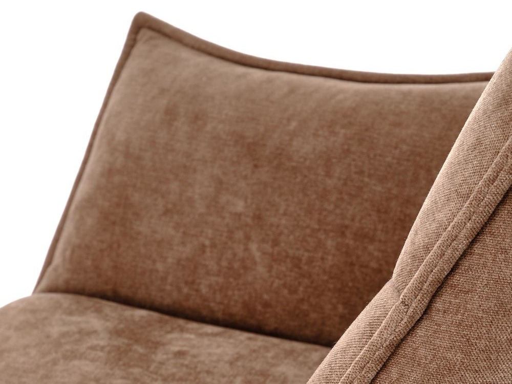Chaise de bureau Houston 2131 (Marron)