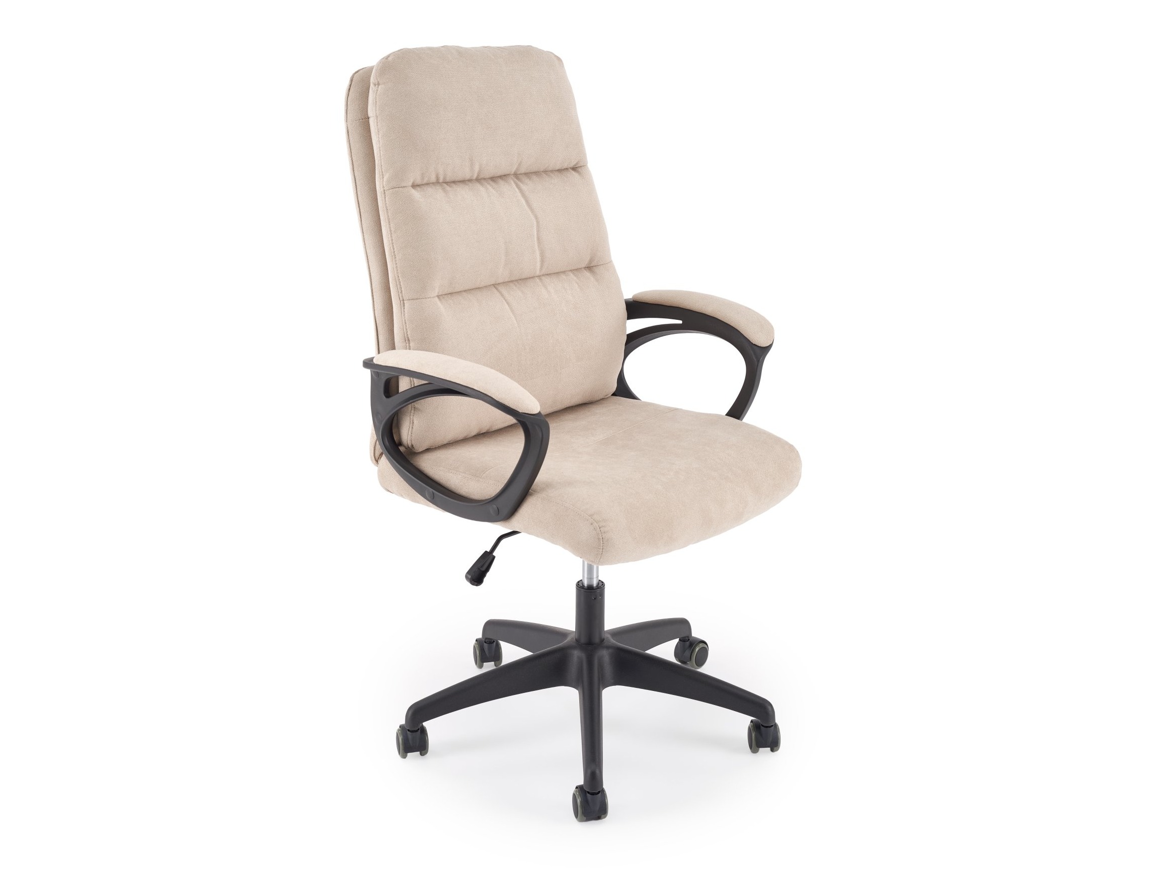 Chaise de bureau Houston 2132 (Beige)