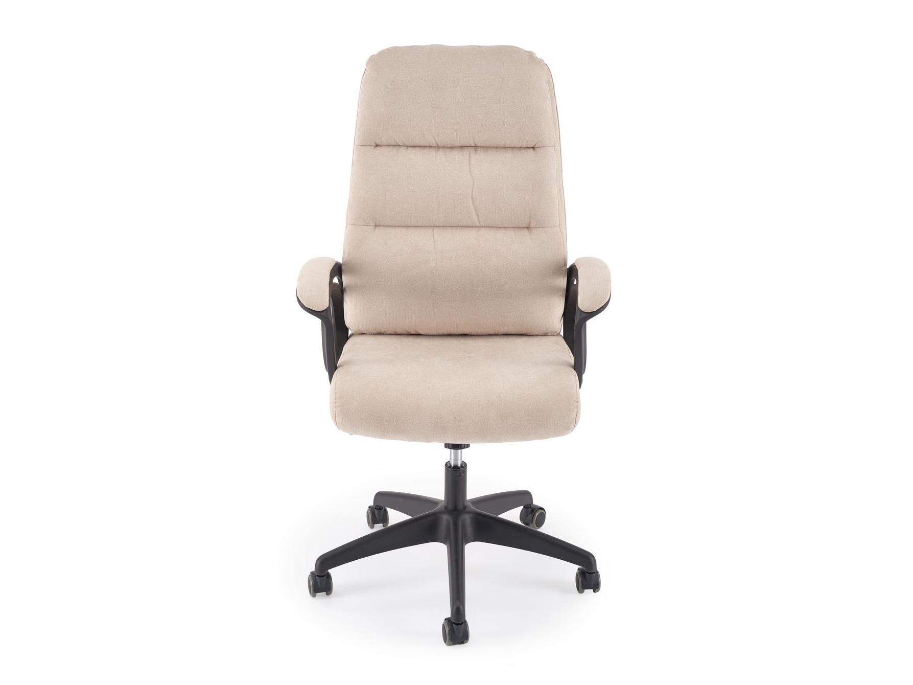 Chaise de bureau Houston 2132 (Beige)