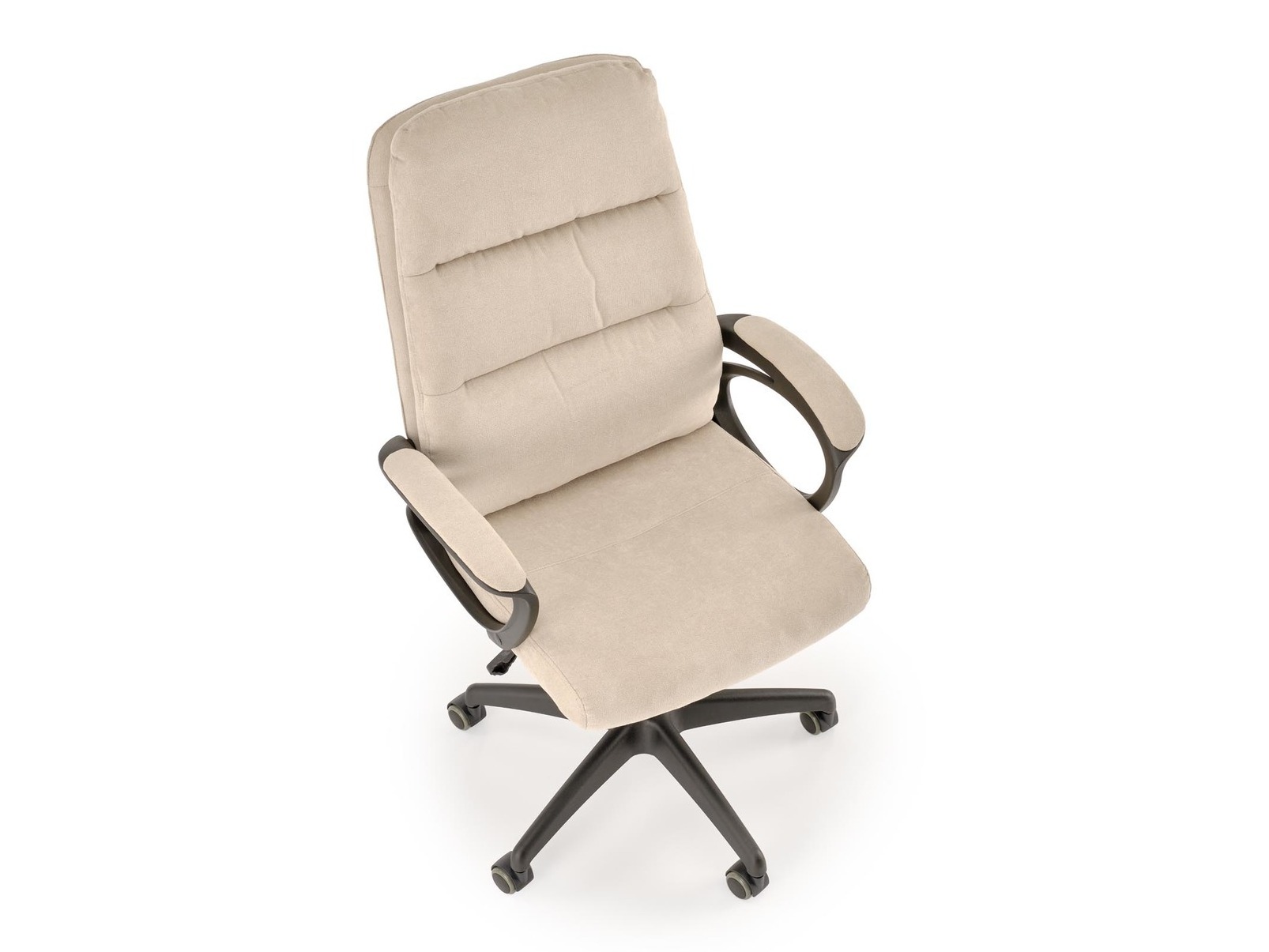 Chaise de bureau Houston 2132 (Beige)