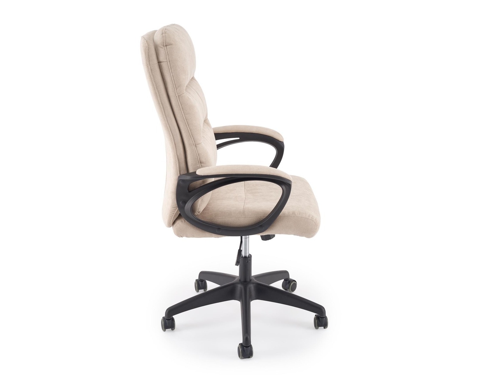 Chaise de bureau Houston 2132 (Beige)