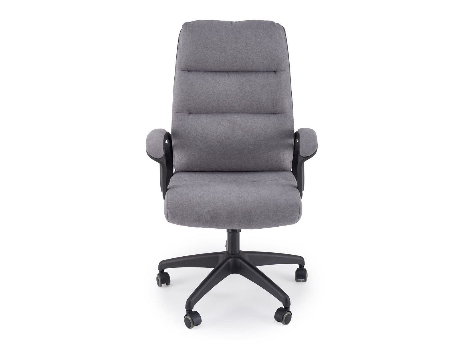 Chaise de bureau Houston 2132 (Gris)