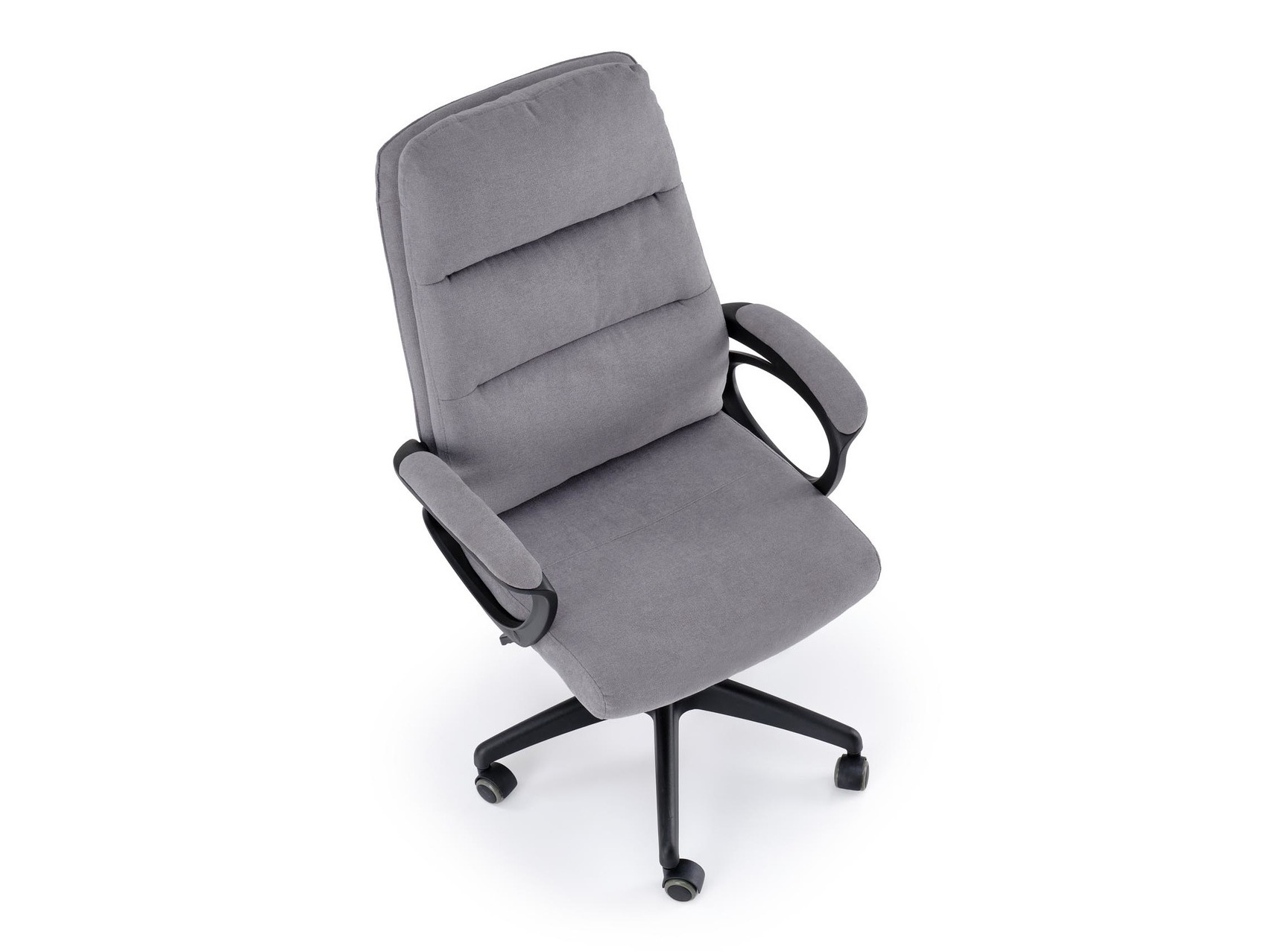 Chaise de bureau Houston 2132 (Gris)