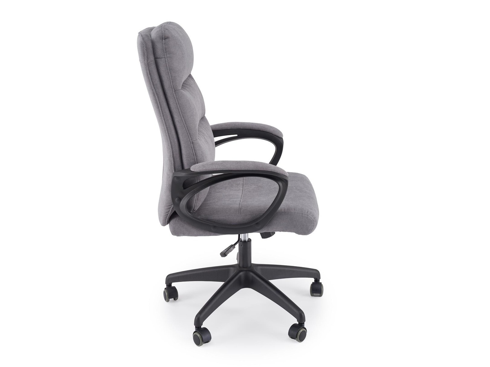 Chaise de bureau Houston 2132 (Gris)