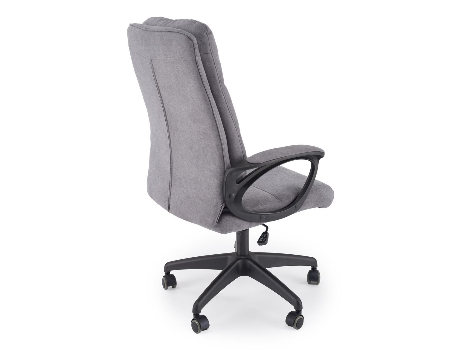 Chaise de bureau Houston 2132 (Gris)