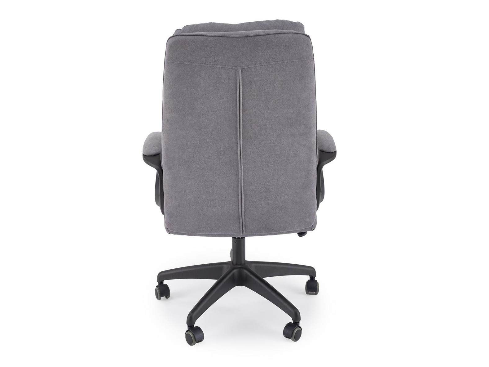 Chaise de bureau Houston 2132 (Gris)