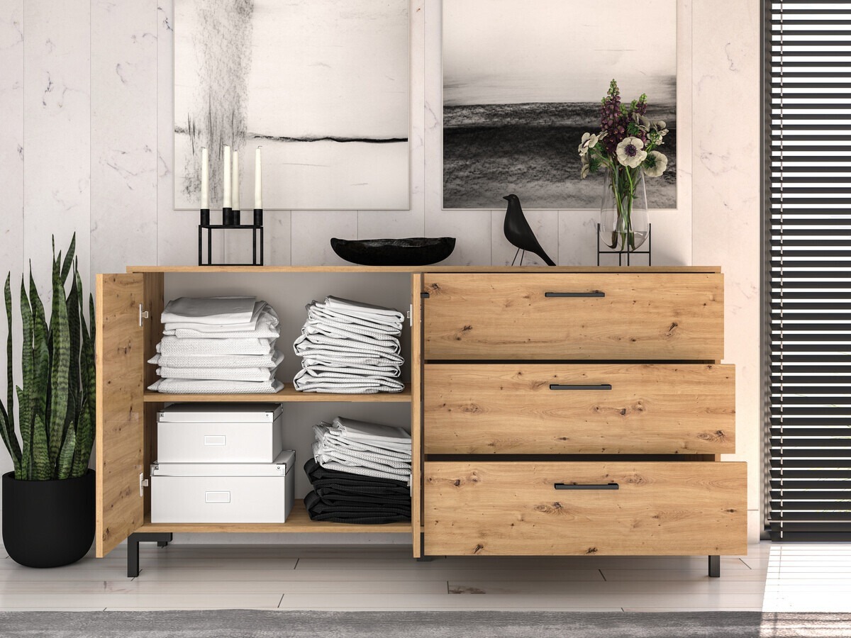 Commode Larnolo 121