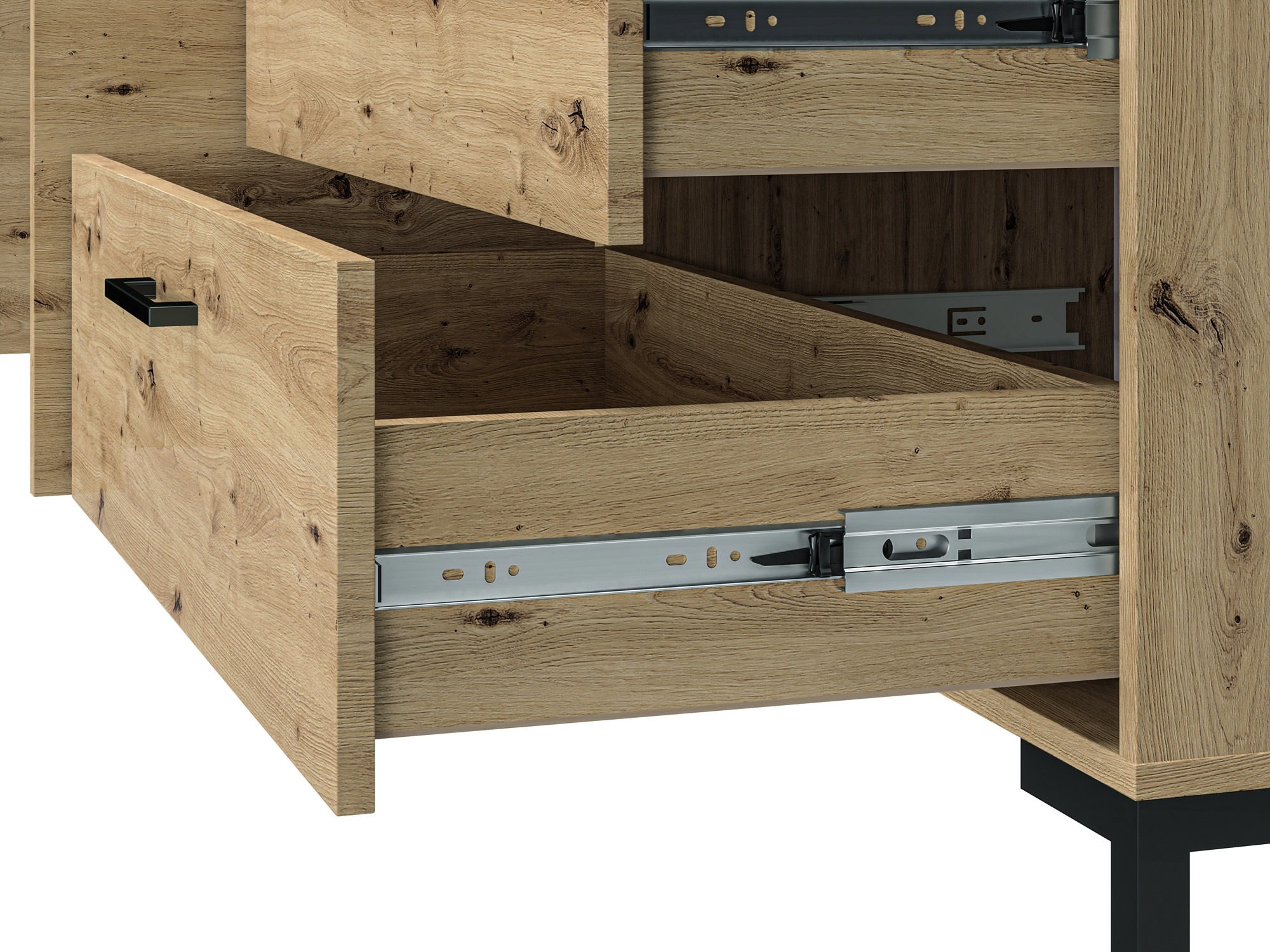 Commode Larnolo 121