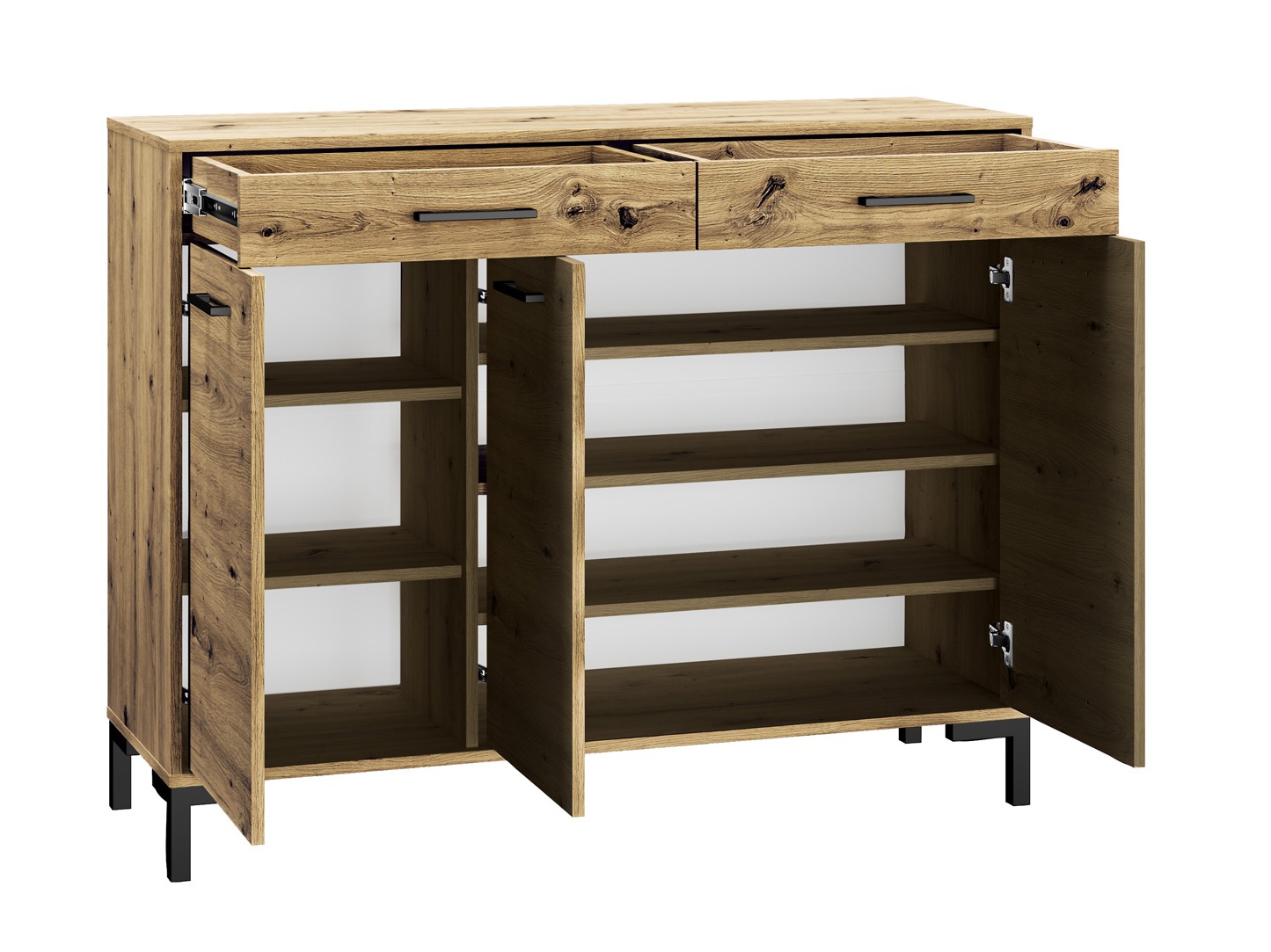 Commode Larnolo 122
