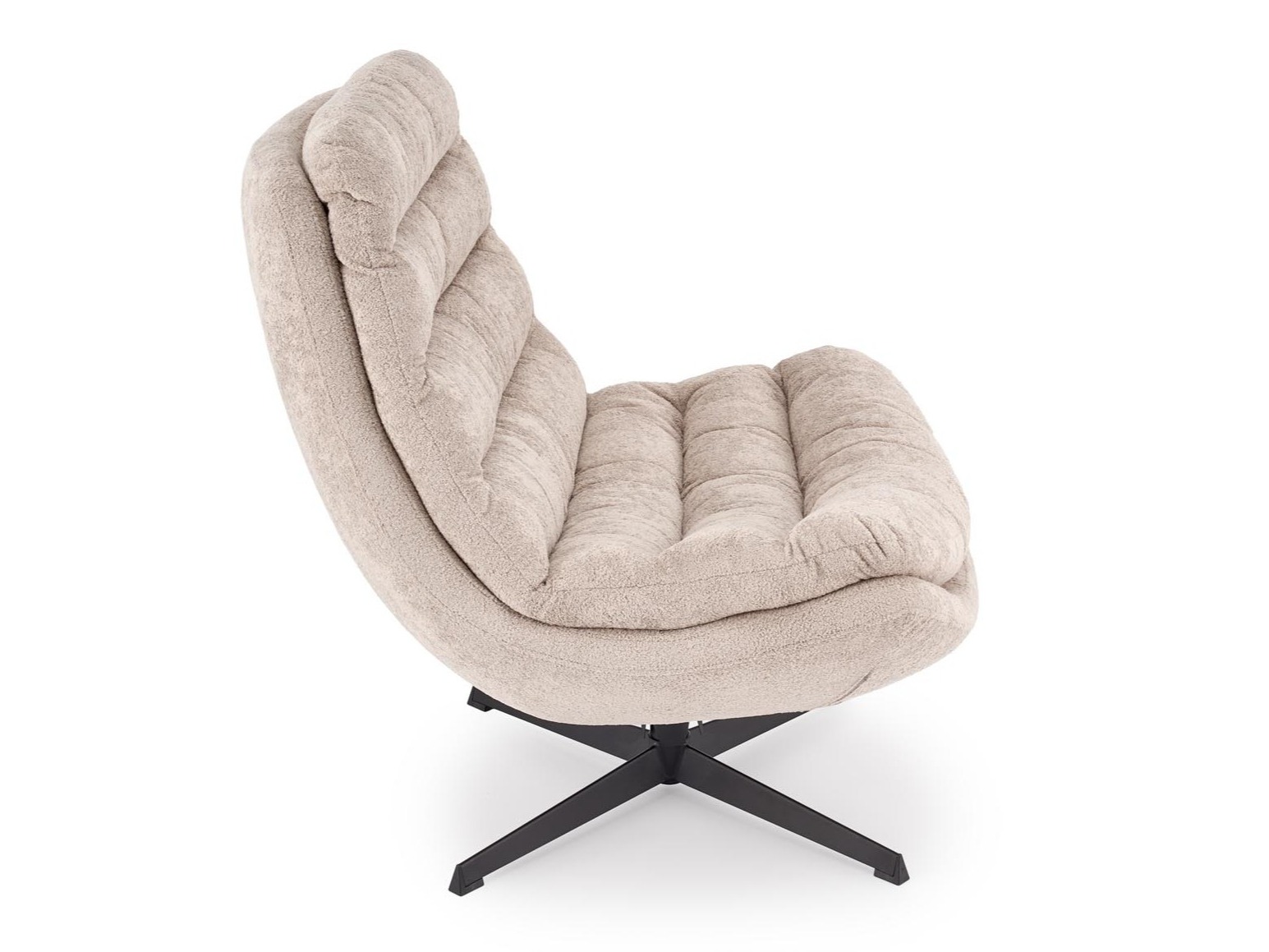 Fauteuil Houston 2134 (Cappuccino)