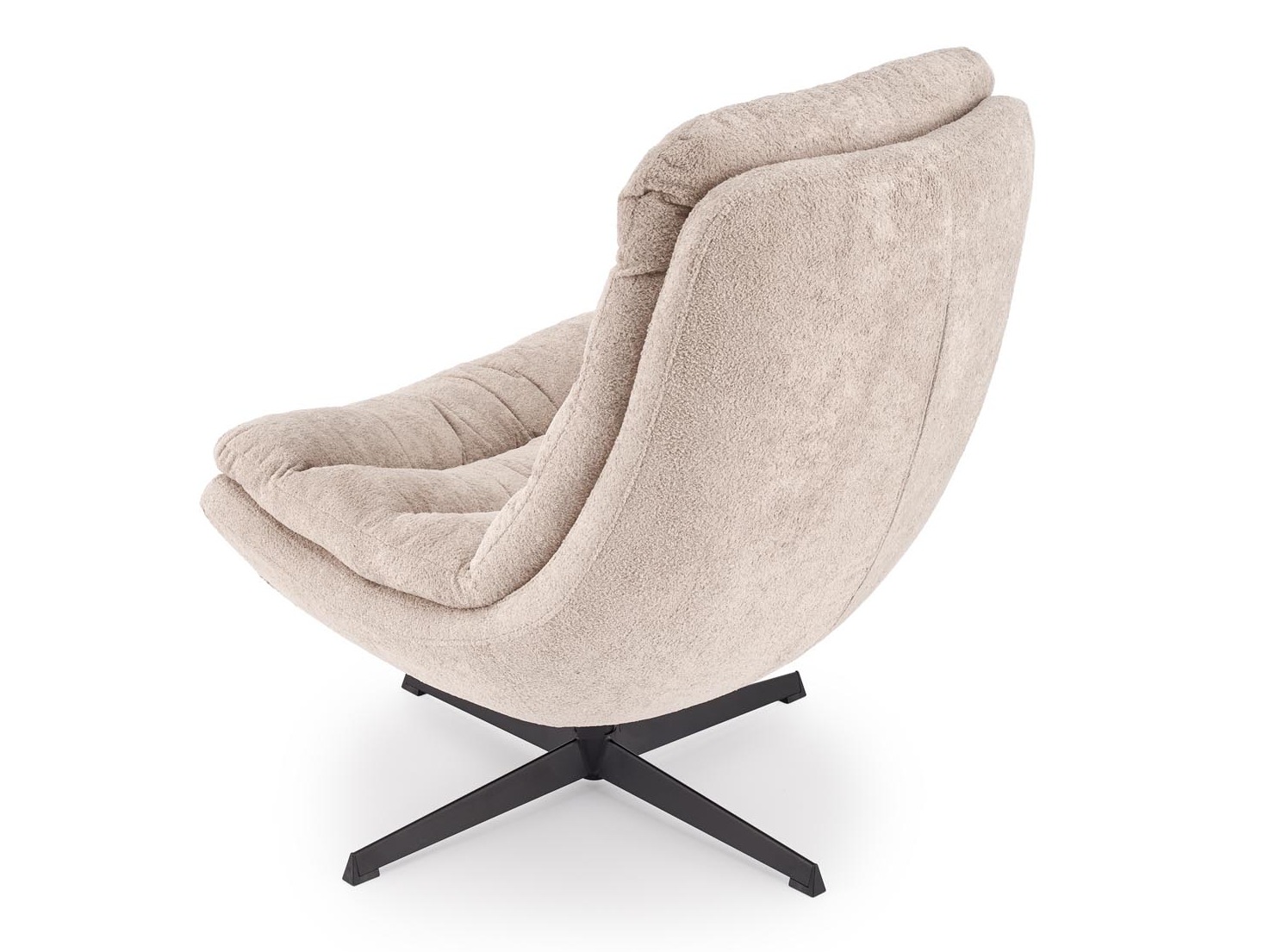 Fauteuil Houston 2134 (Cappuccino)