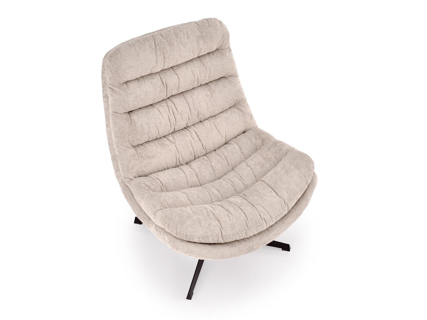 Fauteuil Houston 2134 (Cappuccino)