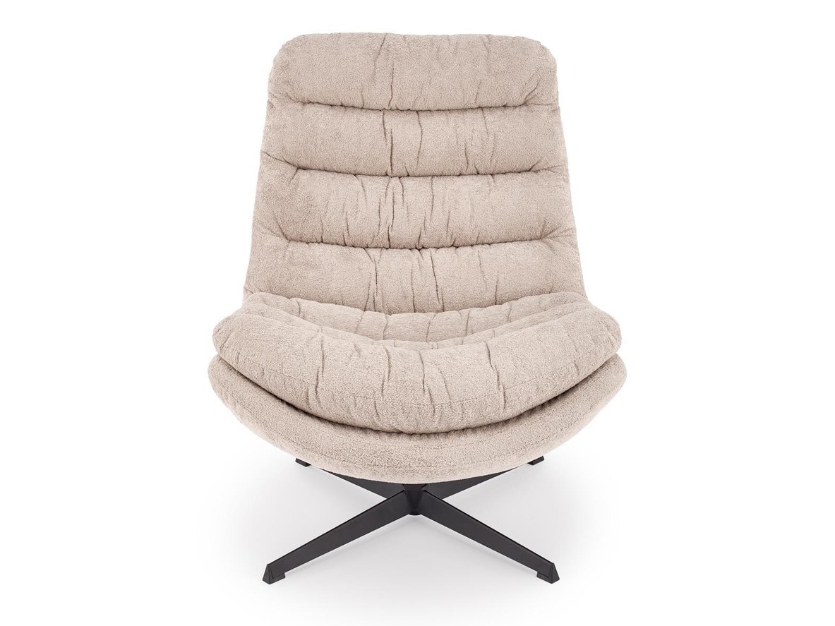 Fauteuil Houston 2134 (Cappuccino)