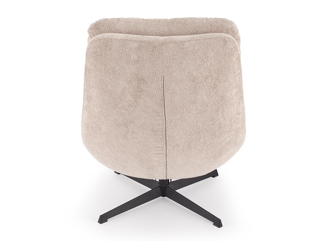 Fauteuil Houston 2134 (Cappuccino)