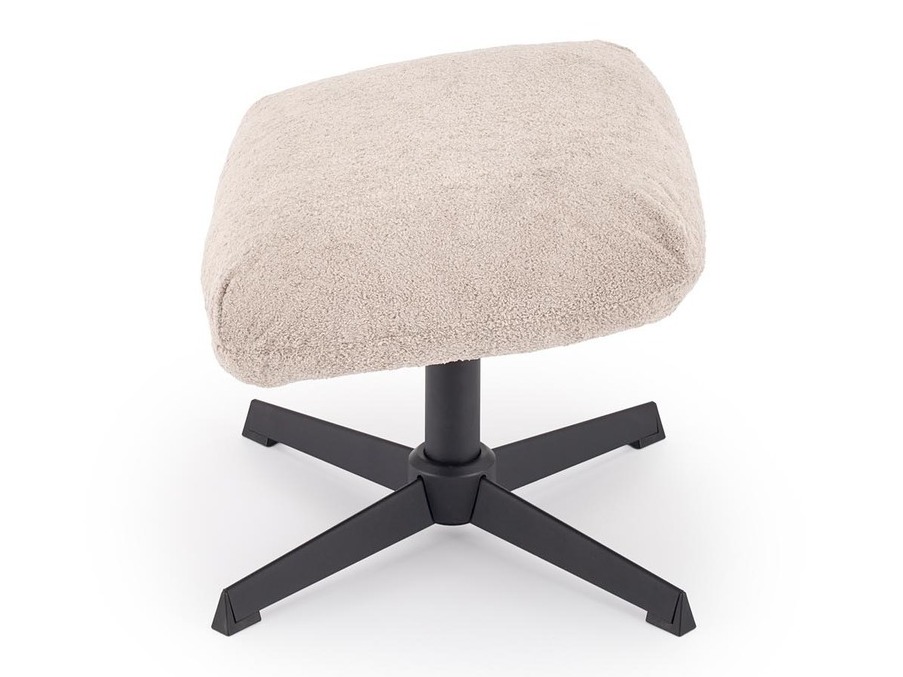 Fauteuil Houston 2134 (Cappuccino)
