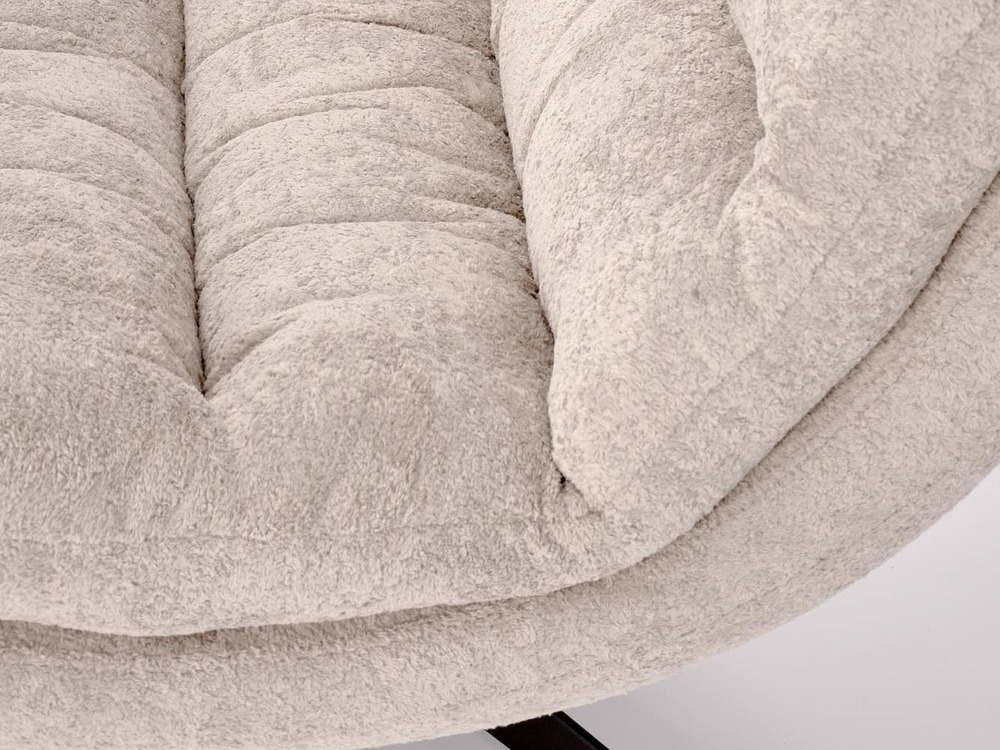 Fauteuil Houston 2134 (Cappuccino)